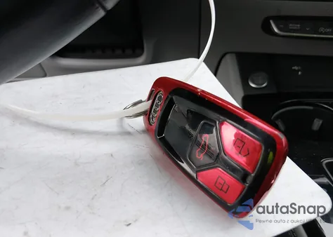 2021 Audi A4 Premium Plus 45 Tfsi S Line Quattro S Tronic z USA, uszkodzony, nr VIN WAUEAAF49MN002144